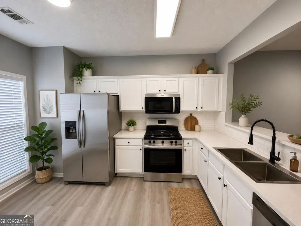 2025 Austin Park CIR Decatur, GA 30032