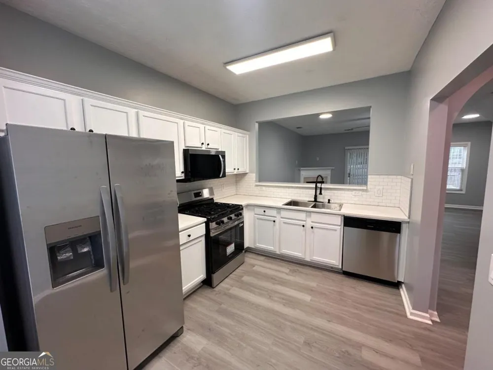 2025 Austin Park CIR Decatur, GA 30032