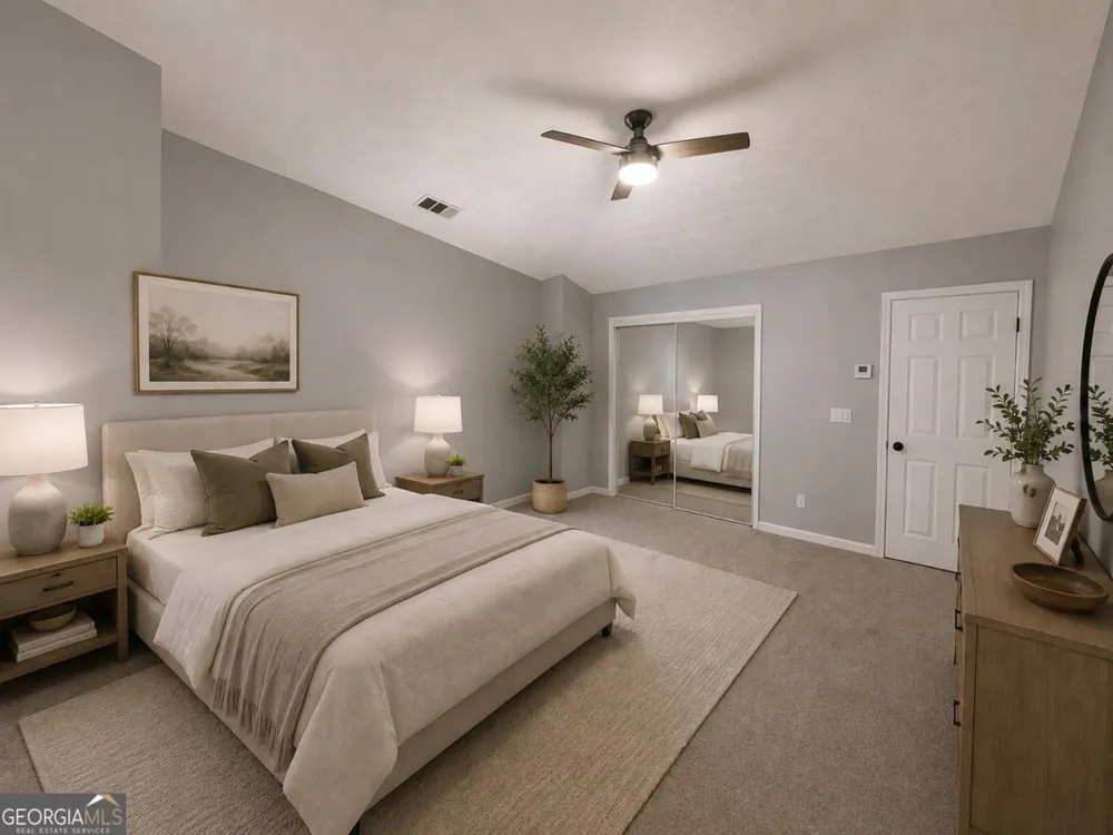 2025 Austin Park CIR Decatur, GA 30032