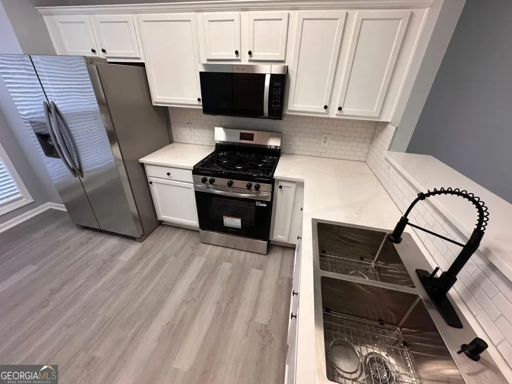 2025 Austin Park CIR Decatur, GA 30032