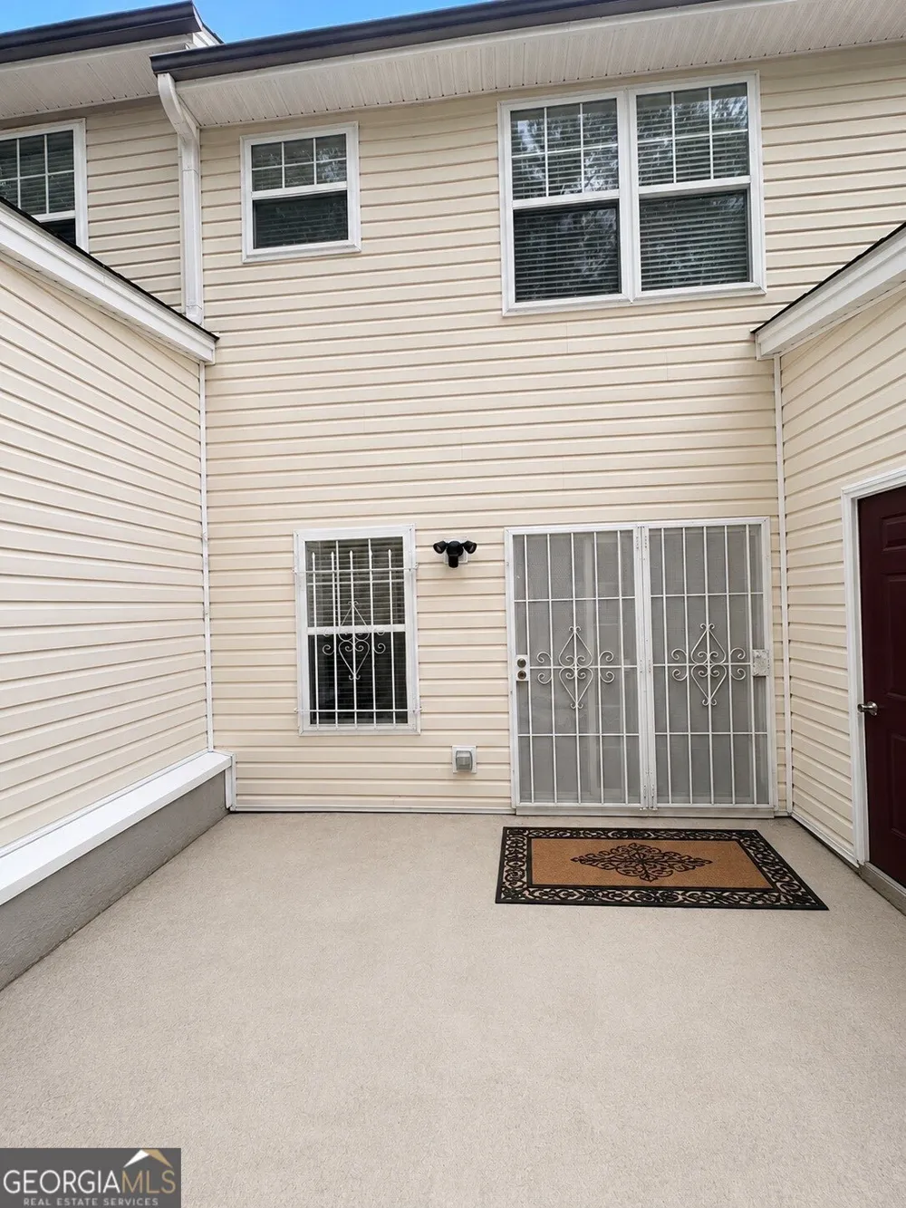 2025 Austin Park CIR Decatur, GA 30032