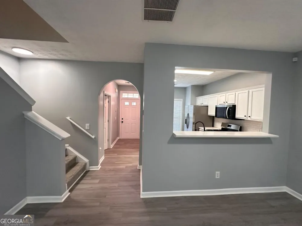 2025 Austin Park CIR Decatur, GA 30032