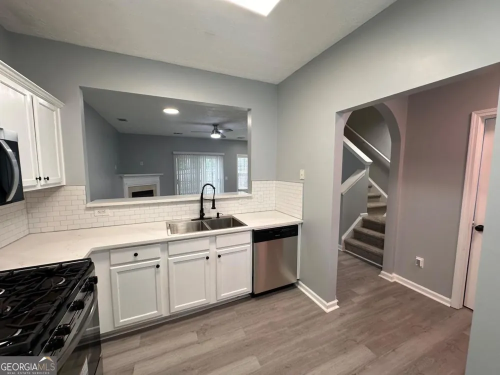 2025 Austin Park CIR Decatur, GA 30032