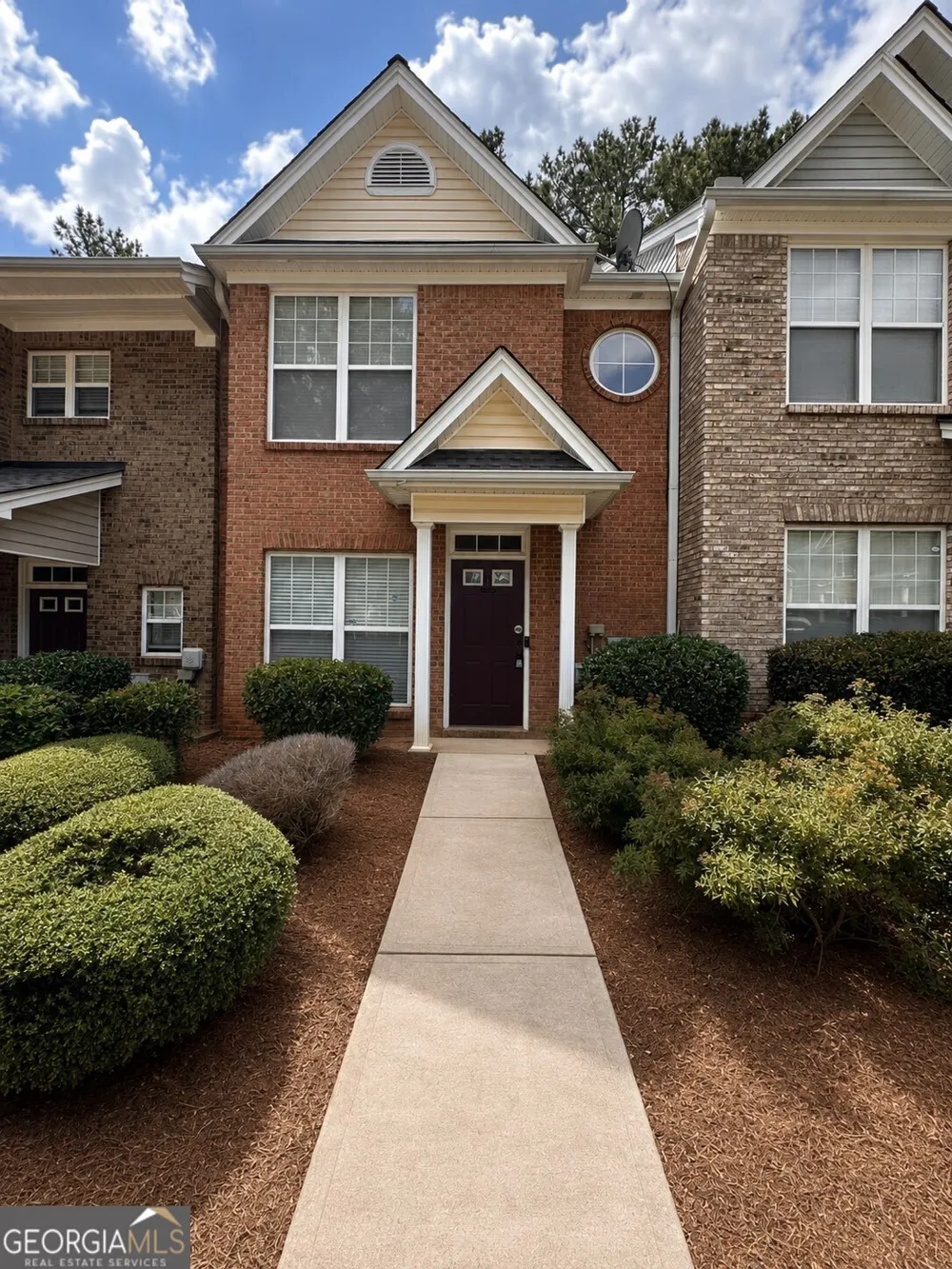 2025 Austin Park CIR Decatur, GA 30032