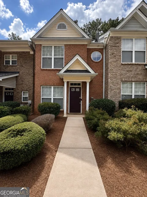 2025 Austin Park CIR