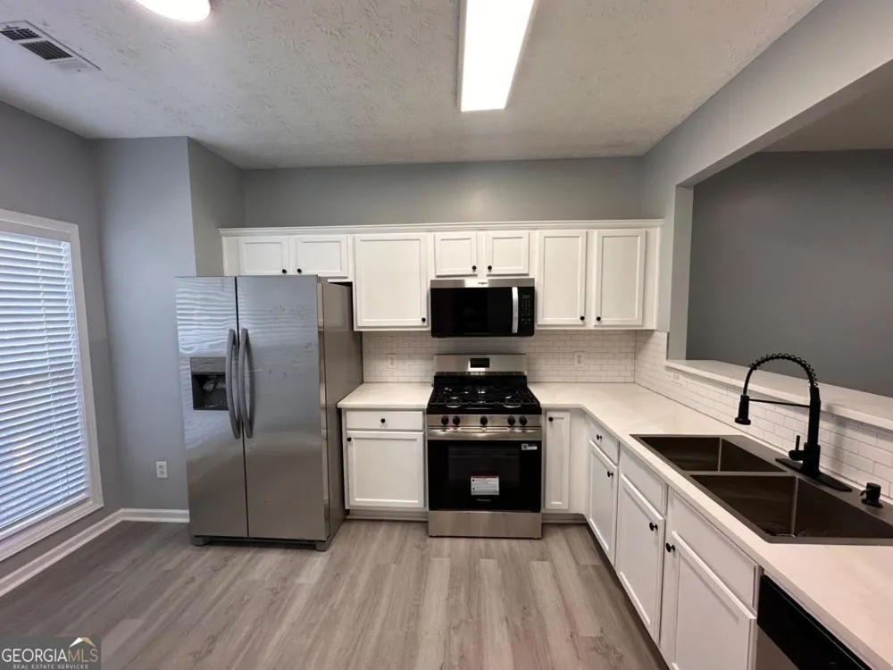 2025 Austin Park CIR Decatur, GA 30032