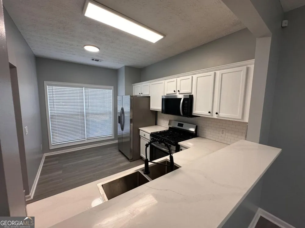 2025 Austin Park CIR Decatur, GA 30032