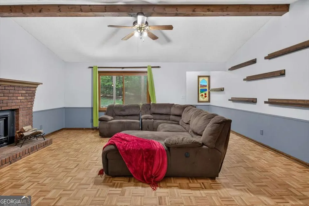 271 Broken Arrow TRL Dahlonega, GA 30533