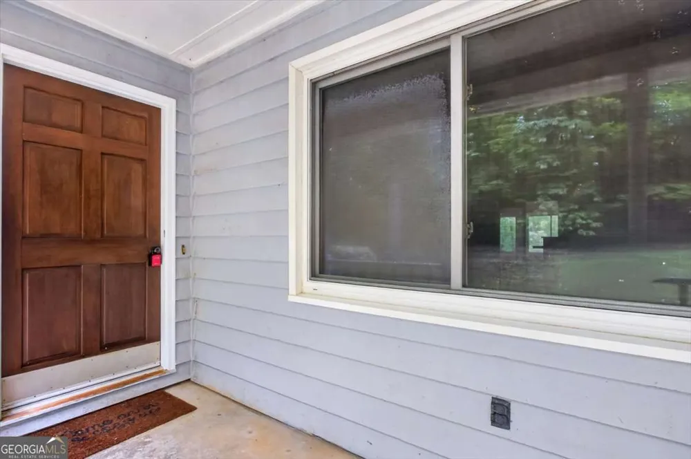 271 Broken Arrow TRL Dahlonega, GA 30533