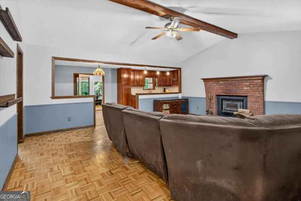 271 Broken Arrow TRL Dahlonega, GA 30533