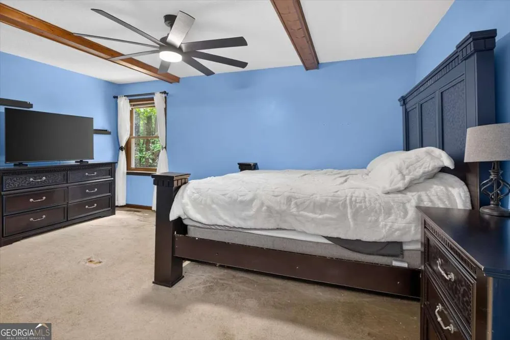 271 Broken Arrow TRL Dahlonega, GA 30533