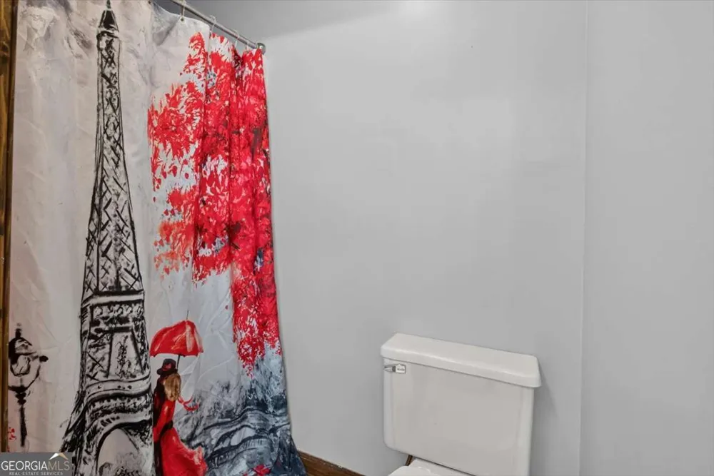 271 Broken Arrow TRL Dahlonega, GA 30533