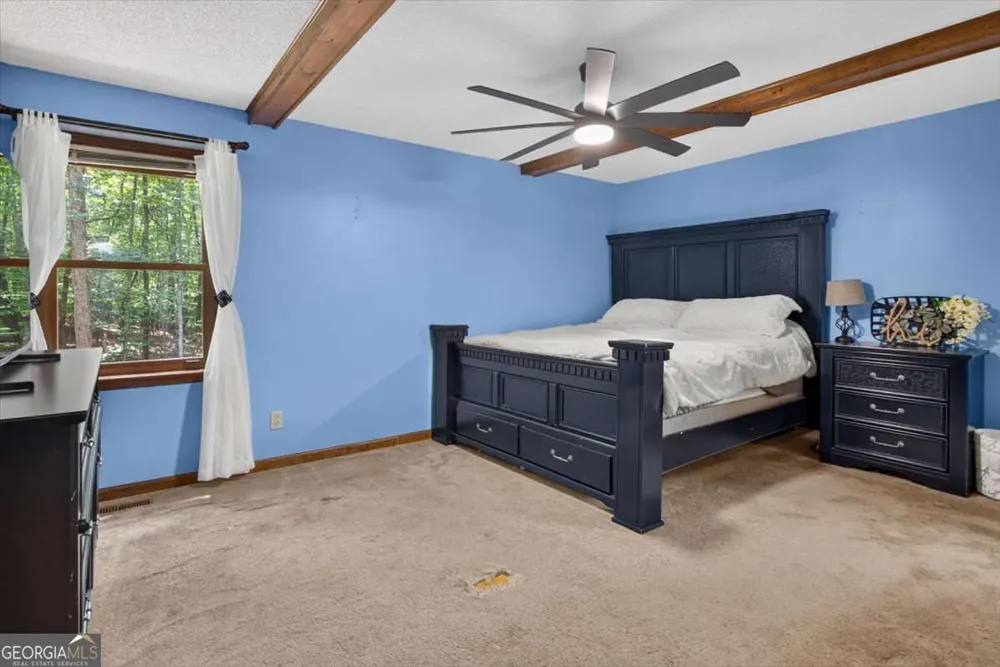 271 Broken Arrow TRL Dahlonega, GA 30533