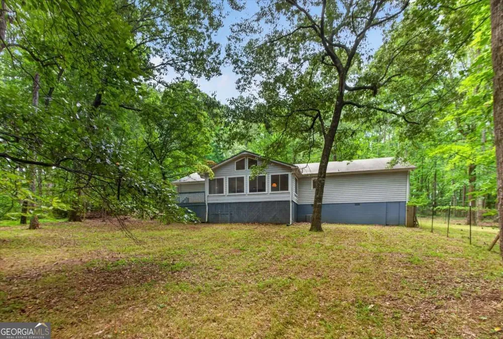 271 Broken Arrow TRL Dahlonega, GA 30533