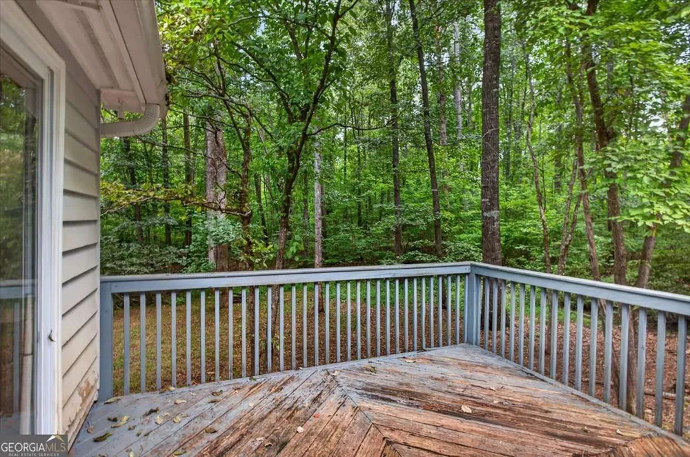 271 Broken Arrow TRL Dahlonega, GA 30533