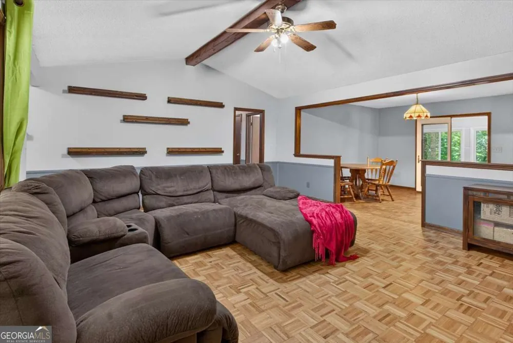 271 Broken Arrow TRL Dahlonega, GA 30533