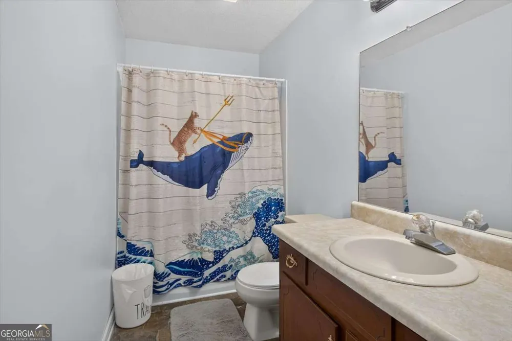 271 Broken Arrow TRL Dahlonega, GA 30533