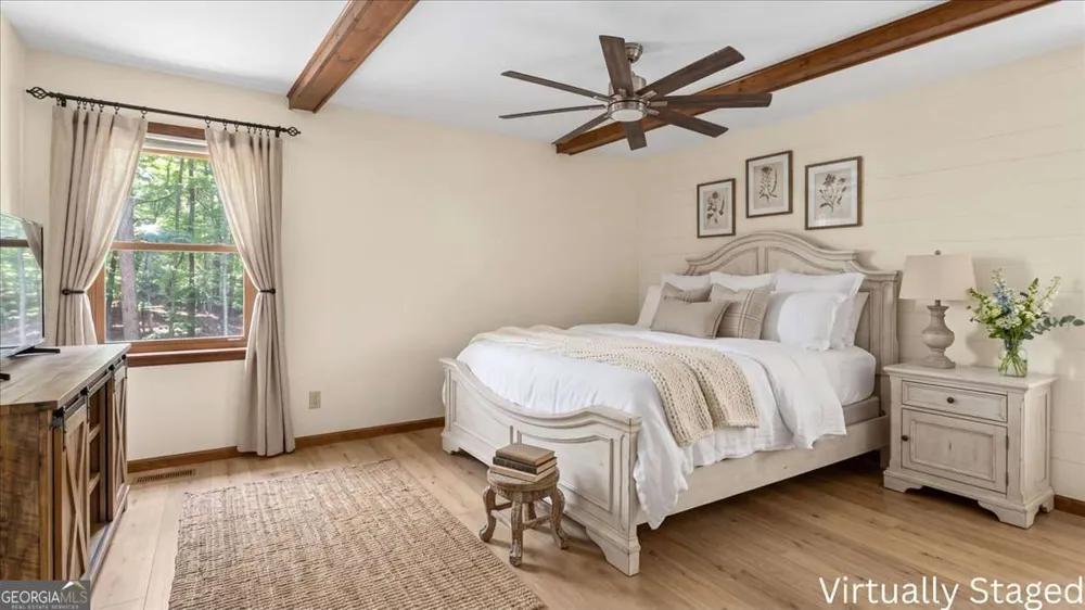 271 Broken Arrow TRL Dahlonega, GA 30533