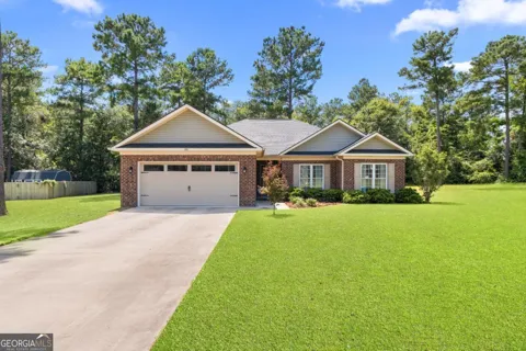 106 Weatherstone WAY