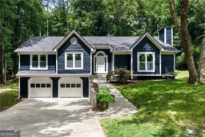 2526 Shiloh Court West NW Kennesaw, GA 30152