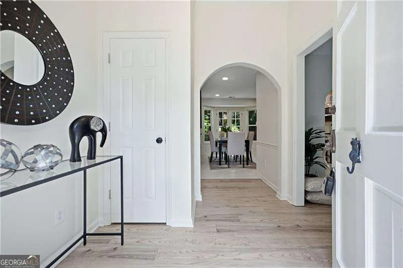 2526 Shiloh Court West NW Kennesaw, GA 30152