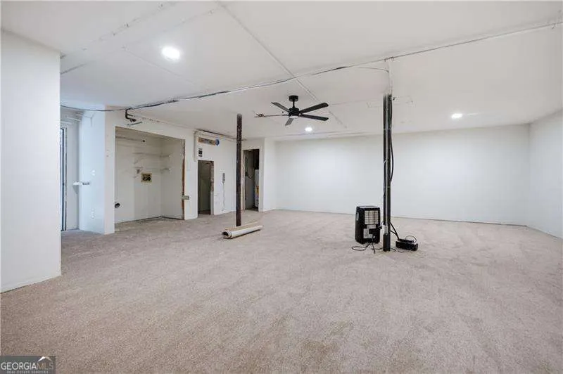 2526 Shiloh Court West NW Kennesaw, GA 30152