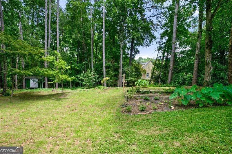 2526 Shiloh Court West NW Kennesaw, GA 30152