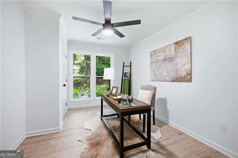 2526 Shiloh Court West NW Kennesaw, GA 30152