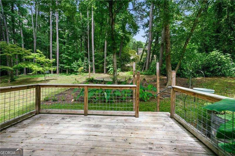2526 Shiloh Court West NW Kennesaw, GA 30152