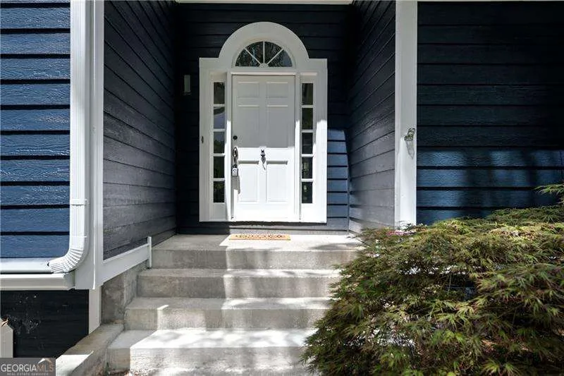 2526 Shiloh Court West NW Kennesaw, GA 30152