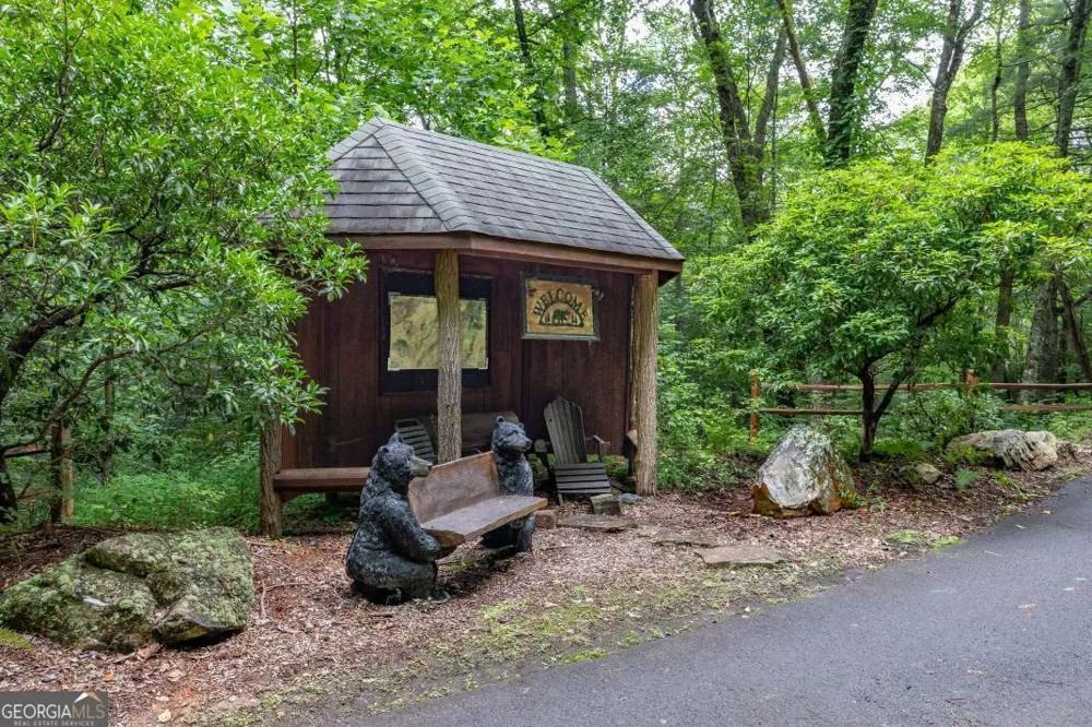 5.74 AC Hardslate RD Ellijay, GA 30540
