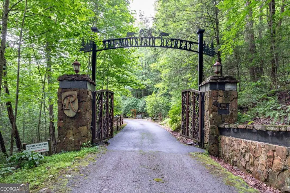 5.74 AC Hardslate RD Ellijay, GA 30540