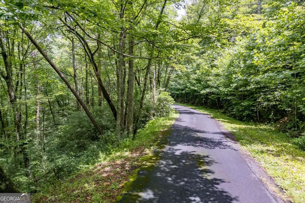 5.74 AC Hardslate RD Ellijay, GA 30540