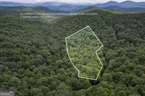 5.74 AC Hardslate RD