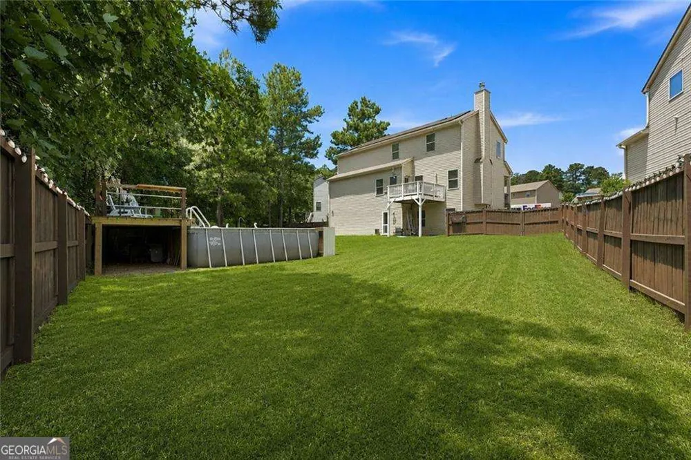 1410 Miller Cove LN Bethlehem, GA 30620