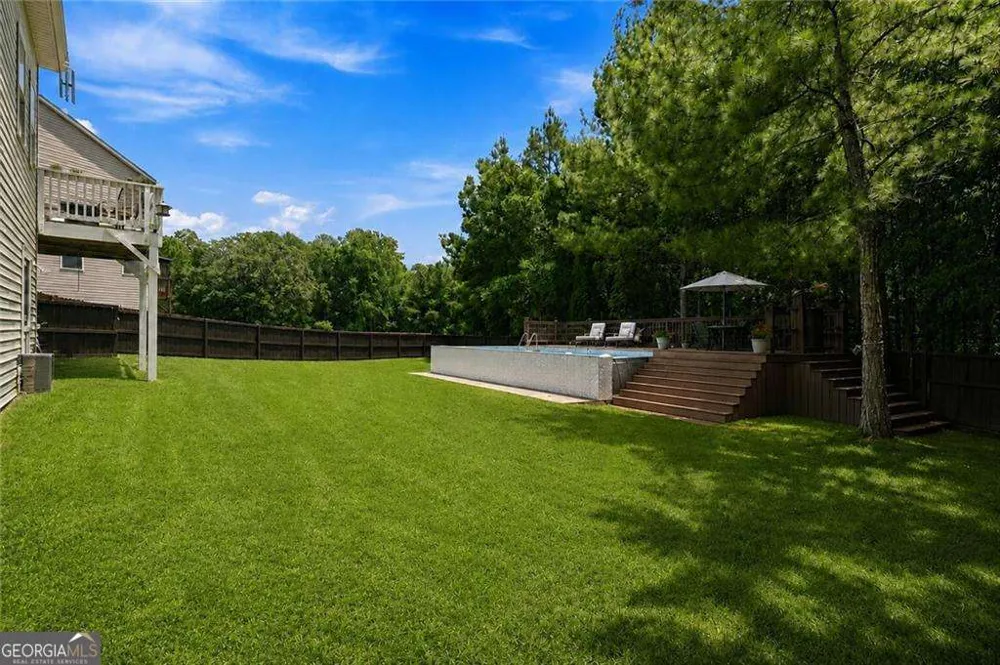 1410 Miller Cove LN Bethlehem, GA 30620
