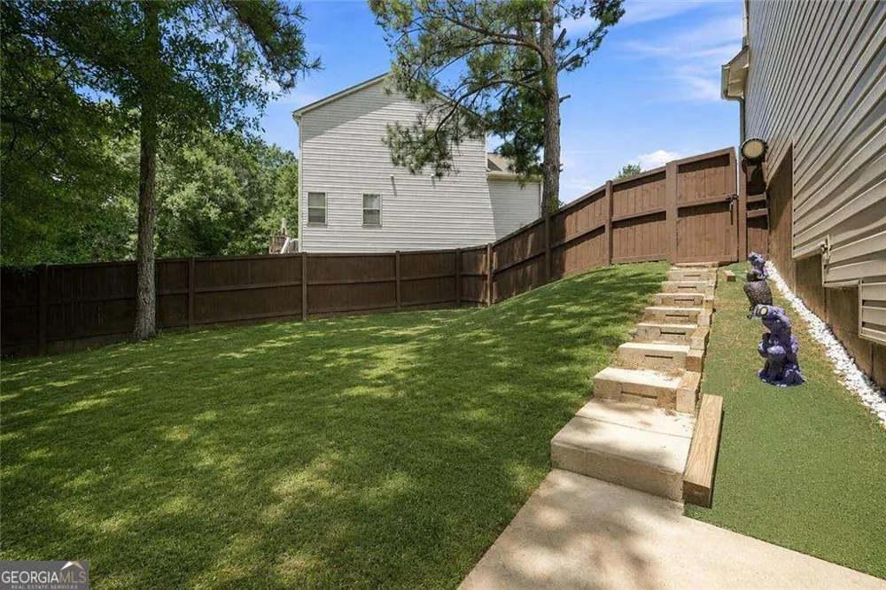 1410 Miller Cove LN Bethlehem, GA 30620