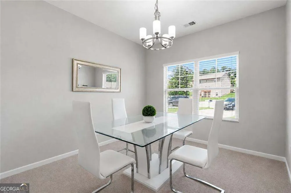1410 Miller Cove LN Bethlehem, GA 30620