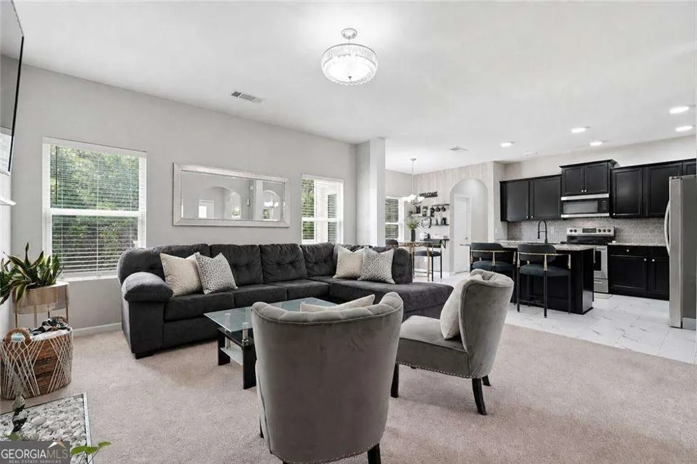 1410 Miller Cove LN Bethlehem, GA 30620