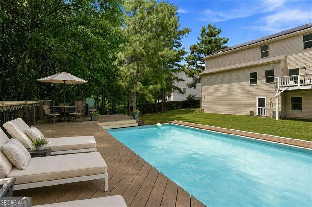 1410 Miller Cove LN Bethlehem, GA 30620