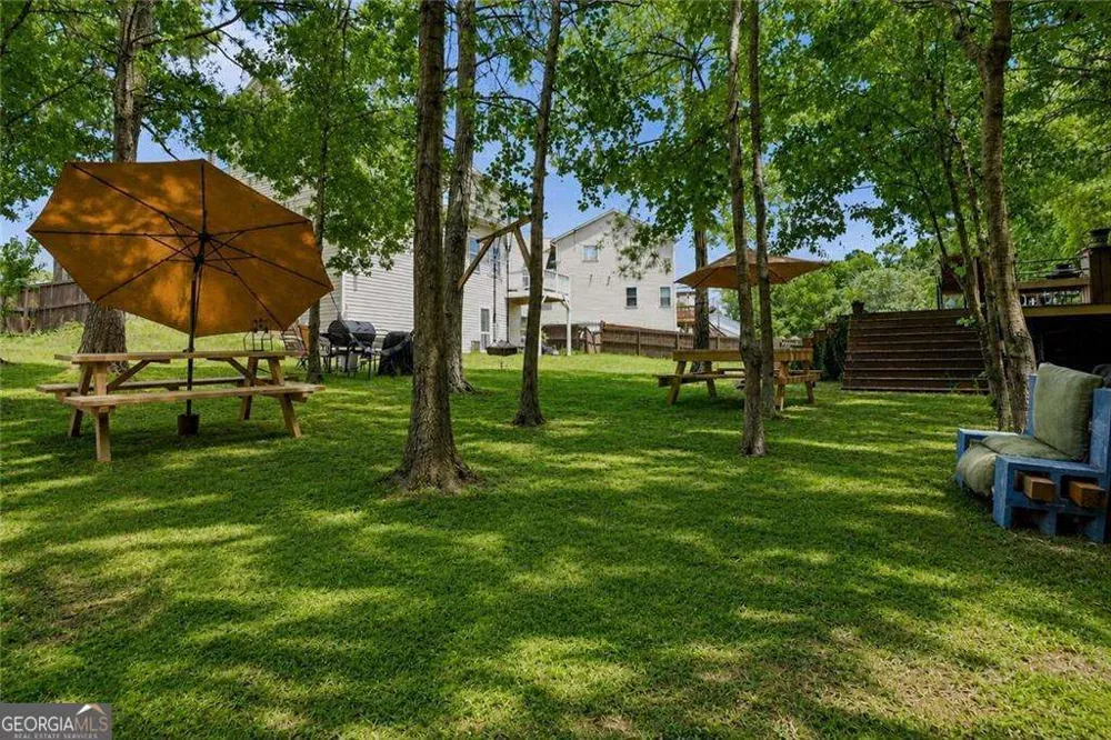 1410 Miller Cove LN Bethlehem, GA 30620
