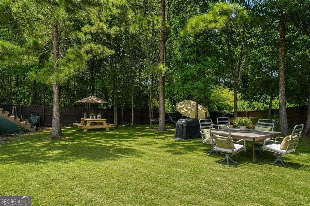 1410 Miller Cove LN Bethlehem, GA 30620