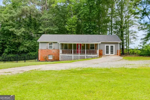2961 W HWY 166