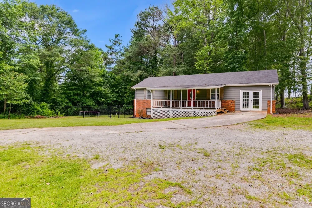 2961 W HWY 166 Carrollton, GA 30117