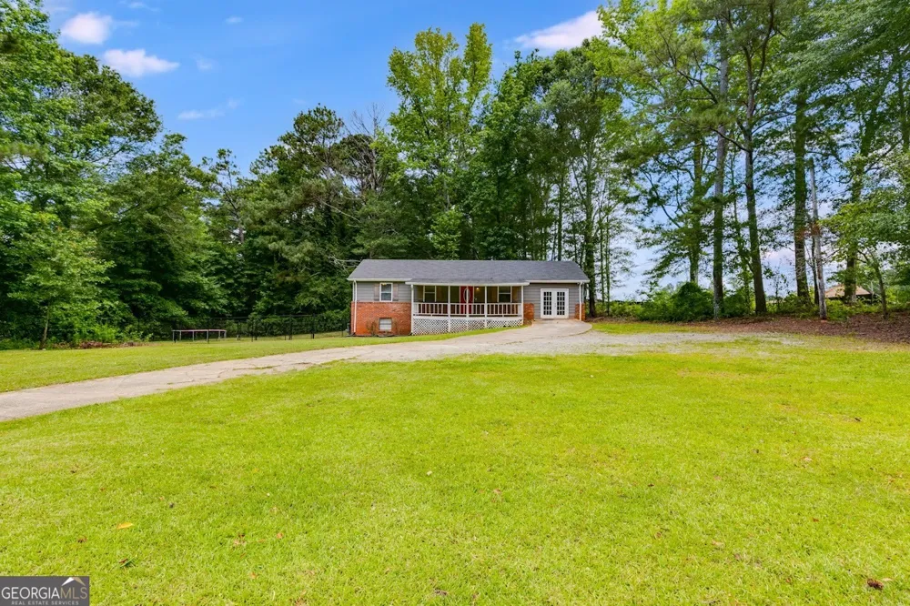 2961 W HWY 166 Carrollton, GA 30117