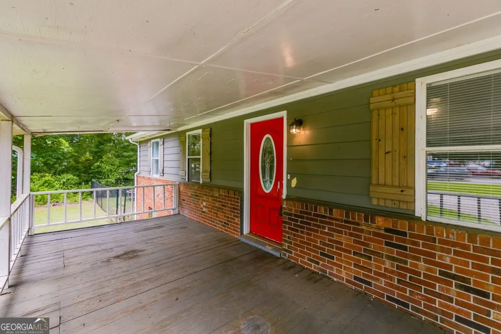 2961 W HWY 166 Carrollton, GA 30117