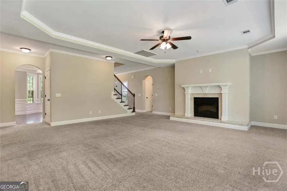 115 Cypress LOOP Bloomingdale, GA 31302