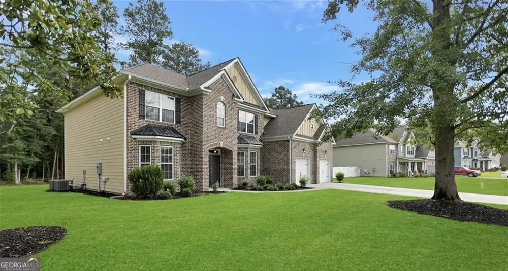 115 Cypress LOOP Bloomingdale, GA 31302
