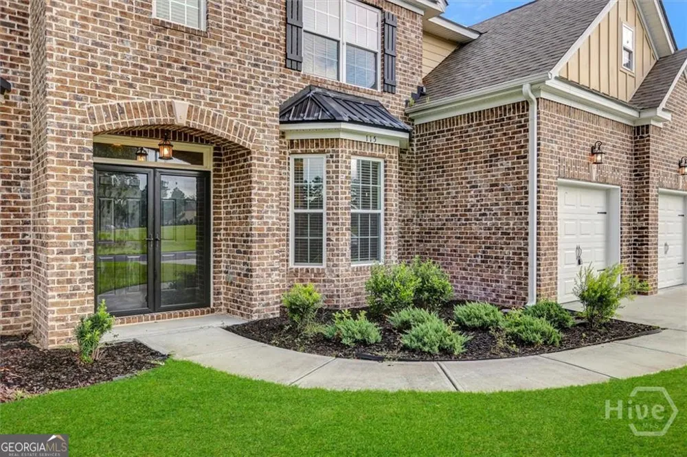 115 Cypress LOOP Bloomingdale, GA 31302