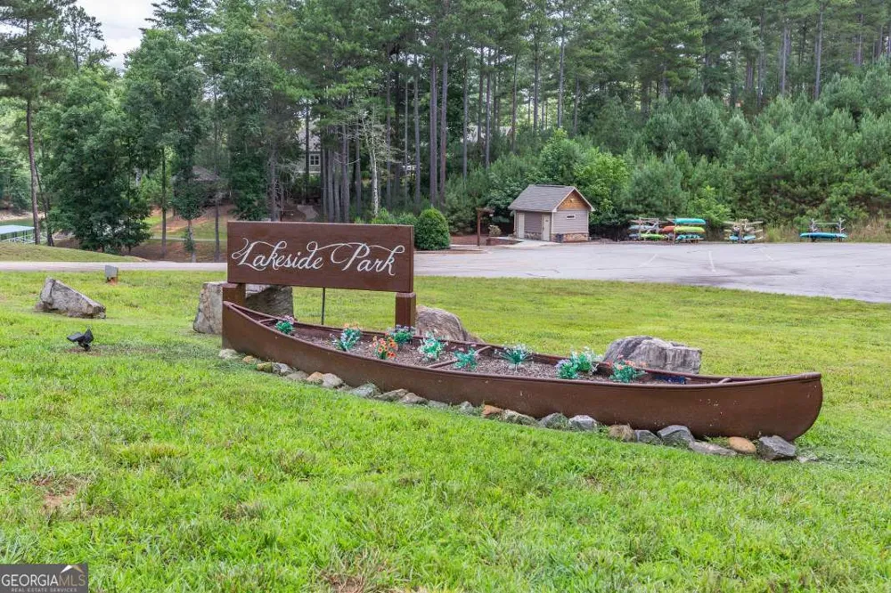 LOT 13 Thirteen Hundred Blairsville, GA 30512